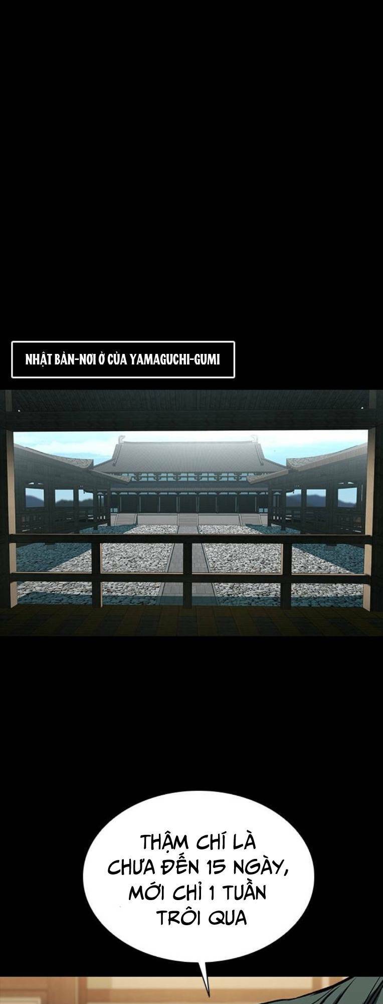 BáO Thù 2: VạN Nhân Chi ThượNg Chapter 25 - Trang 2