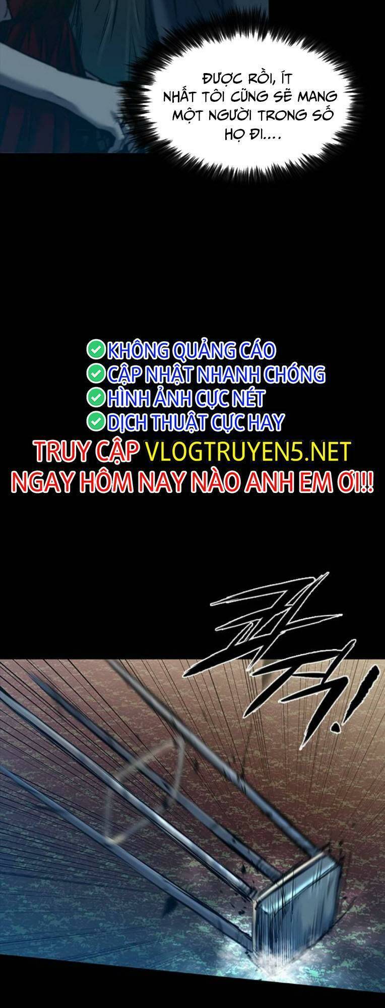 BáO Thù 2: VạN Nhân Chi ThượNg Chapter 26 - Trang 2