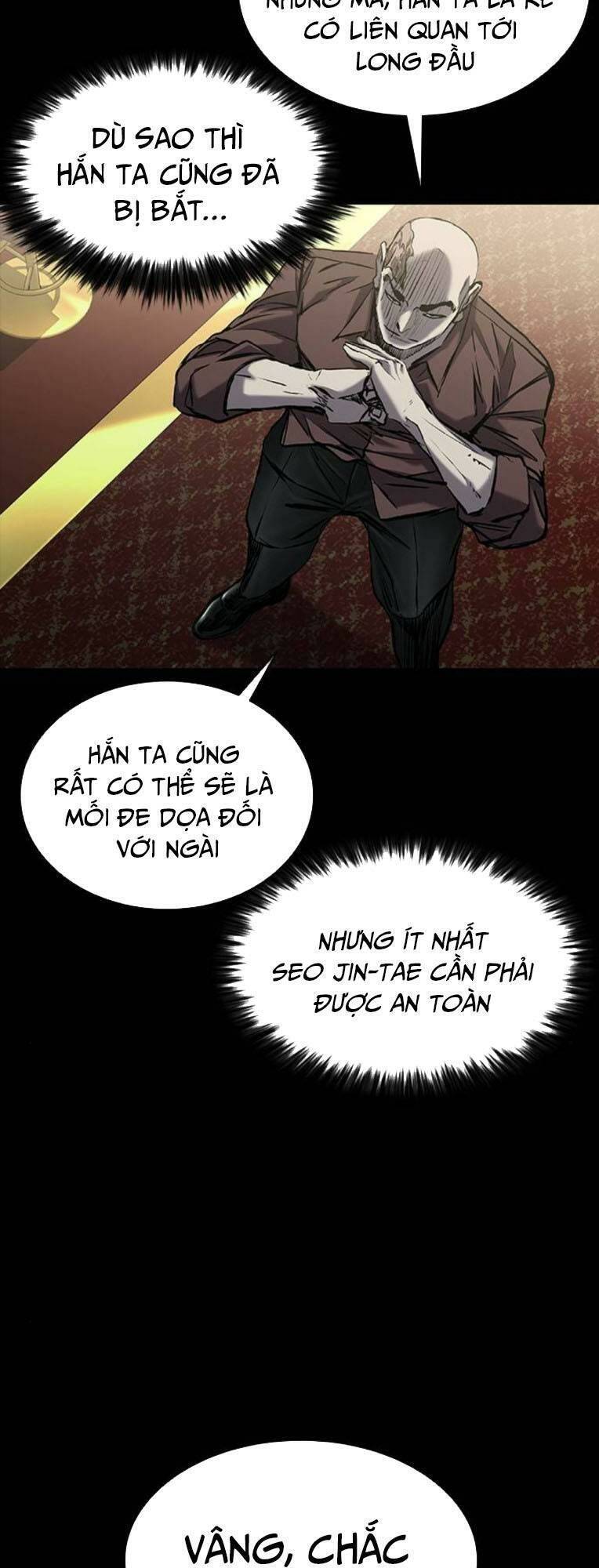 BáO Thù 2: VạN Nhân Chi ThượNg Chapter 26 - Trang 2