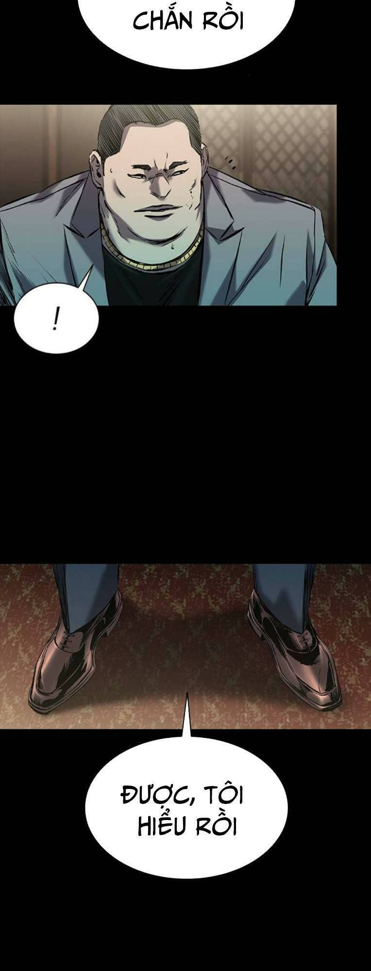 BáO Thù 2: VạN Nhân Chi ThượNg Chapter 26 - Trang 2