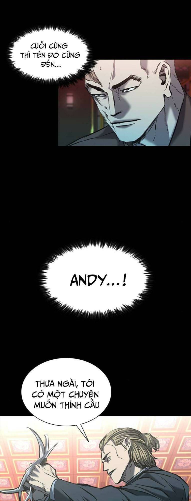 BáO Thù 2: VạN Nhân Chi ThượNg Chapter 26 - Trang 2