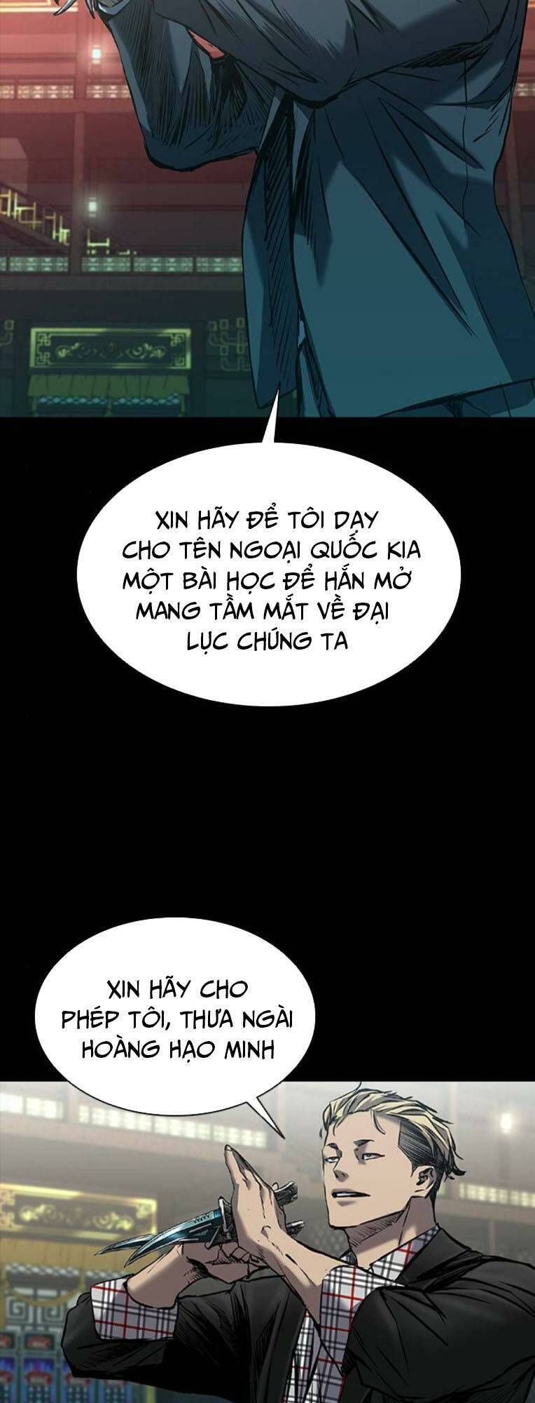 BáO Thù 2: VạN Nhân Chi ThượNg Chapter 26 - Trang 2