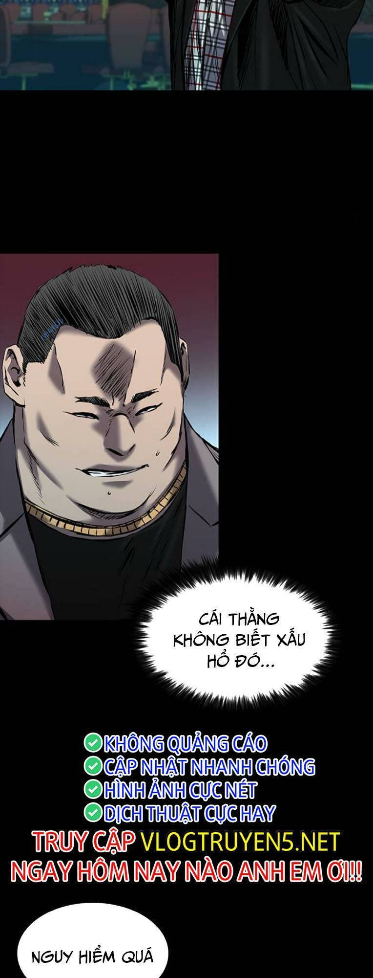 BáO Thù 2: VạN Nhân Chi ThượNg Chapter 26 - Trang 2