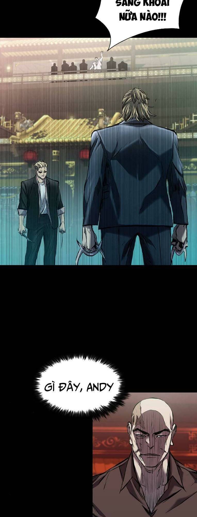 BáO Thù 2: VạN Nhân Chi ThượNg Chapter 26 - Trang 2