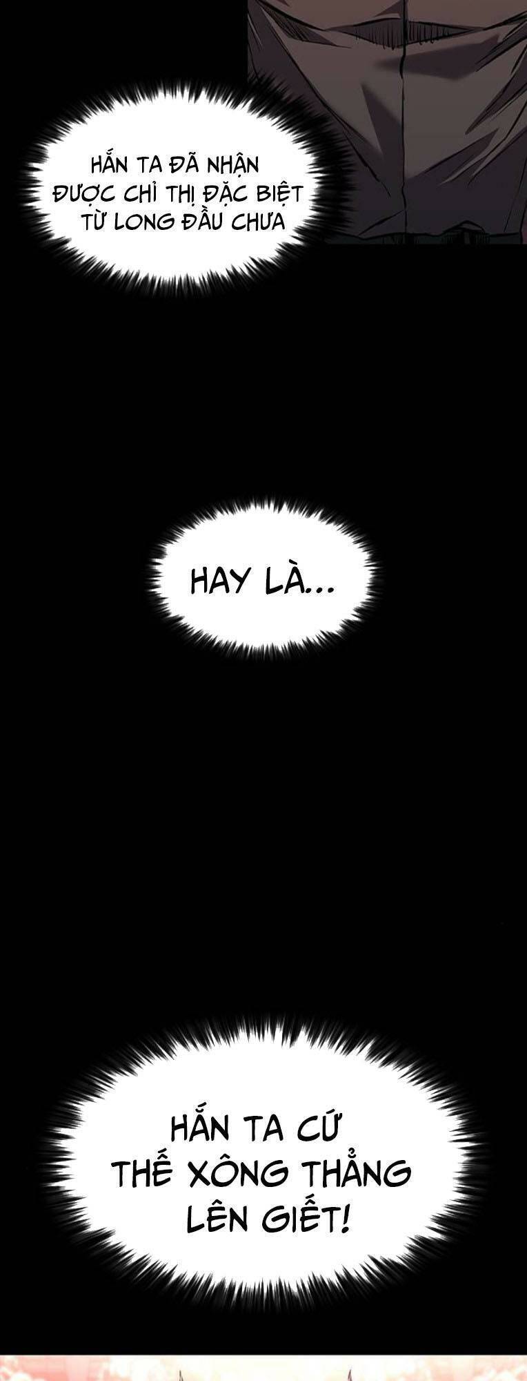 BáO Thù 2: VạN Nhân Chi ThượNg Chapter 26 - Trang 2