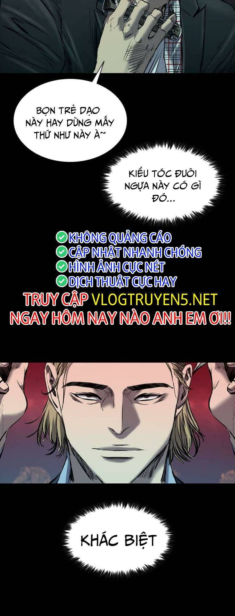 BáO Thù 2: VạN Nhân Chi ThượNg Chapter 26 - Trang 2