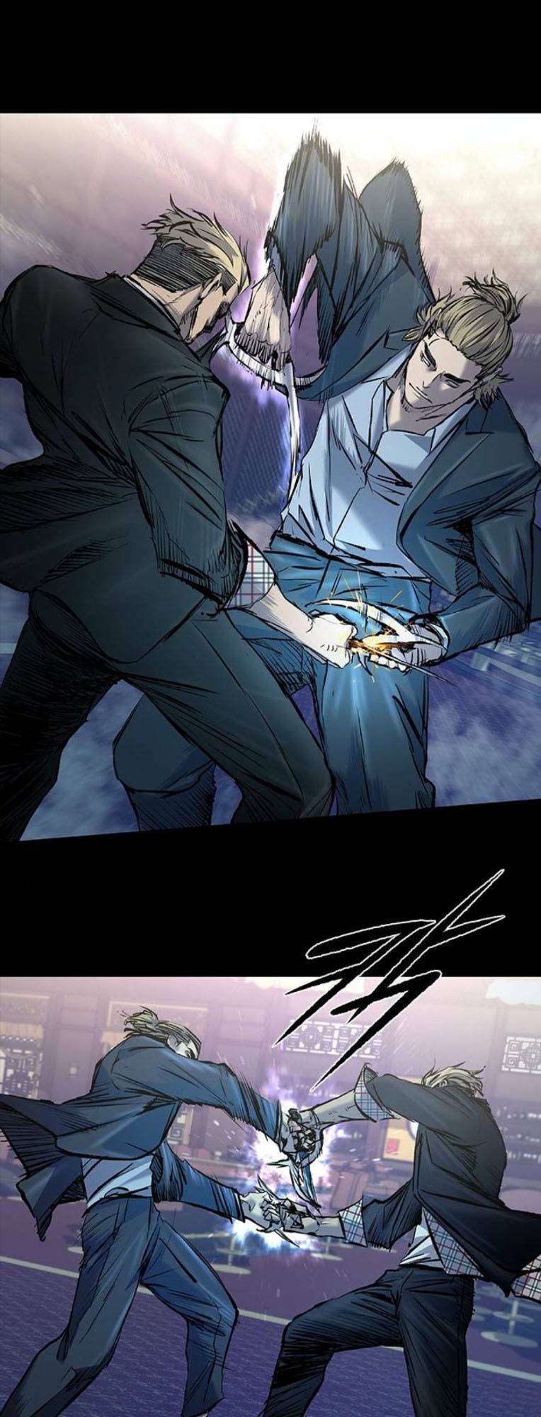 BáO Thù 2: VạN Nhân Chi ThượNg Chapter 26 - Trang 2