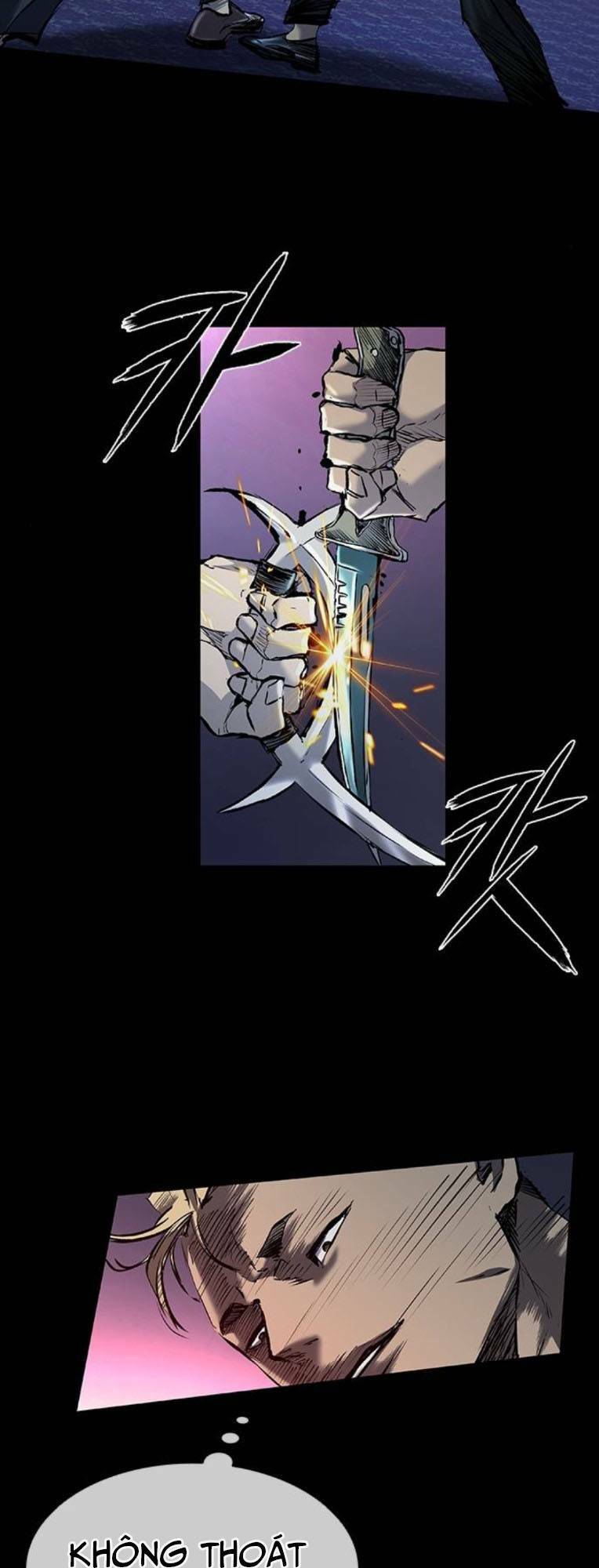 BáO Thù 2: VạN Nhân Chi ThượNg Chapter 26 - Trang 2