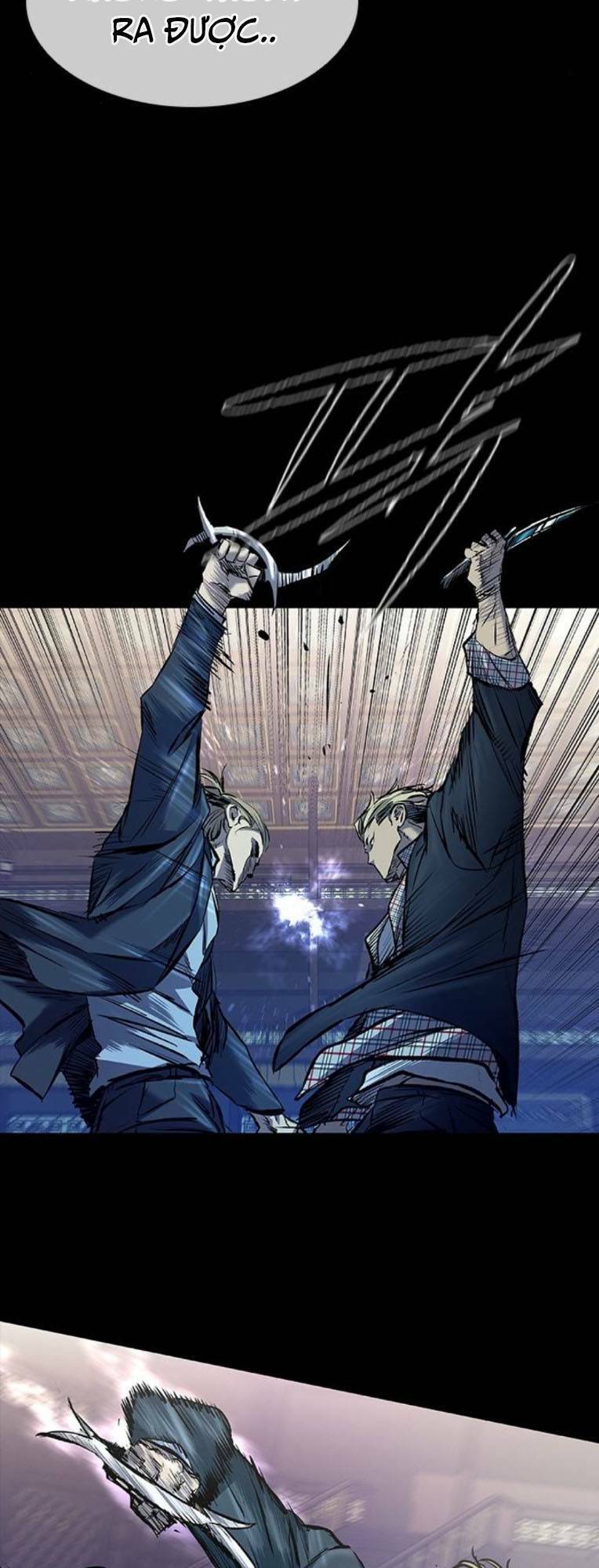 BáO Thù 2: VạN Nhân Chi ThượNg Chapter 26 - Trang 2