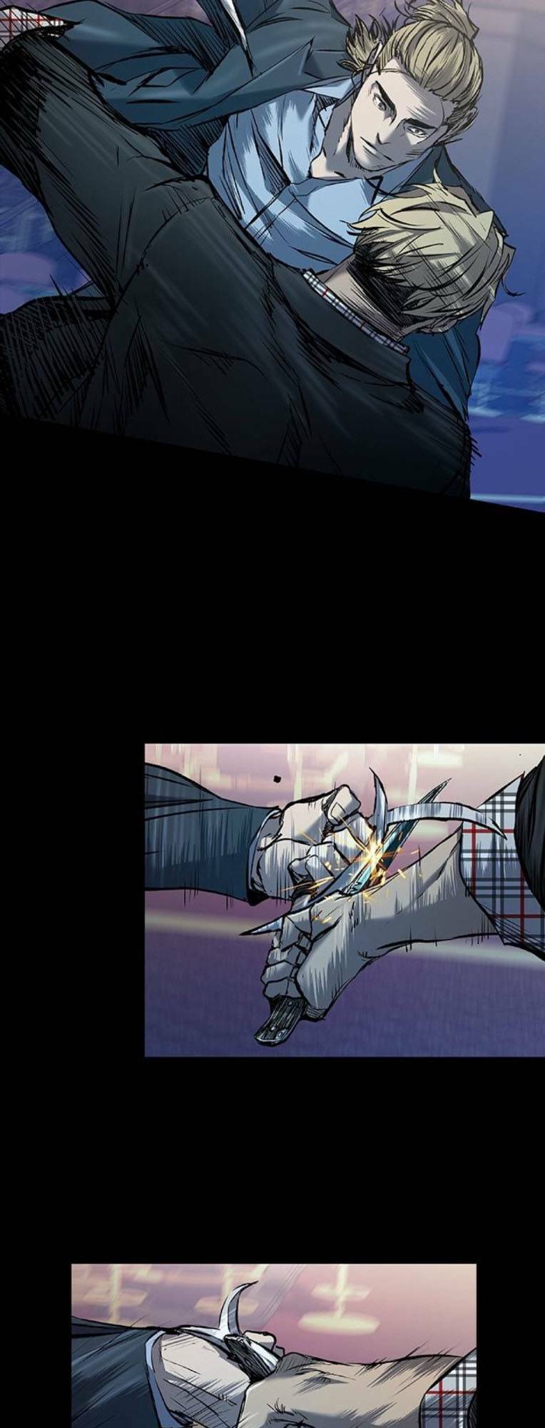 BáO Thù 2: VạN Nhân Chi ThượNg Chapter 26 - Trang 2