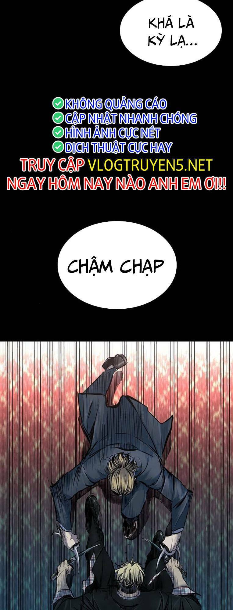 BáO Thù 2: VạN Nhân Chi ThượNg Chapter 26 - Trang 2