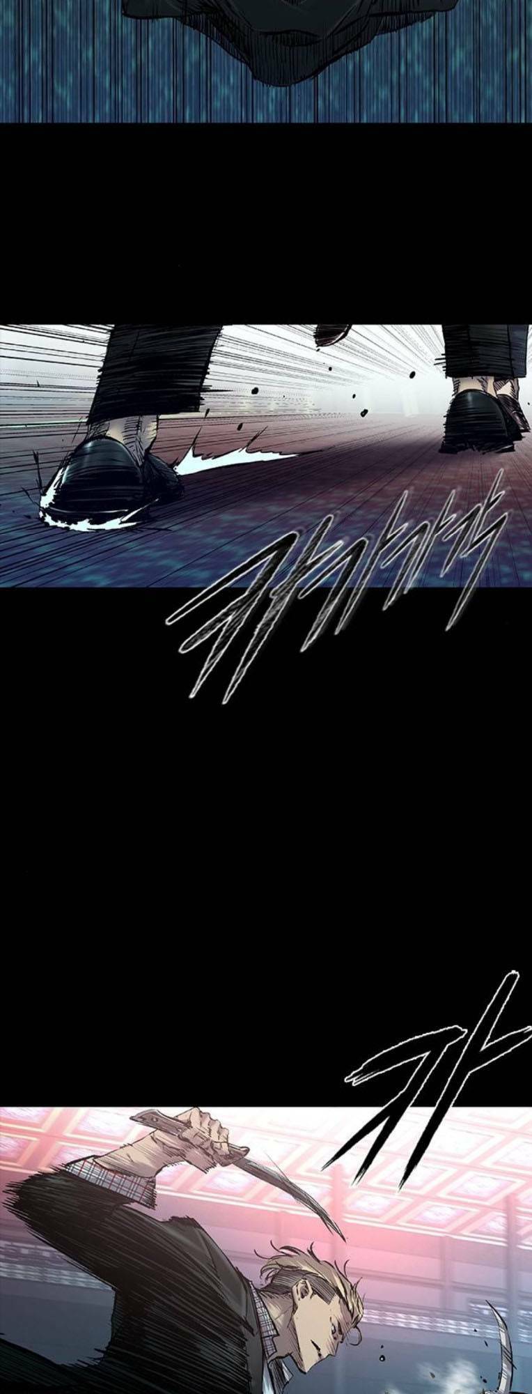 BáO Thù 2: VạN Nhân Chi ThượNg Chapter 26 - Trang 2