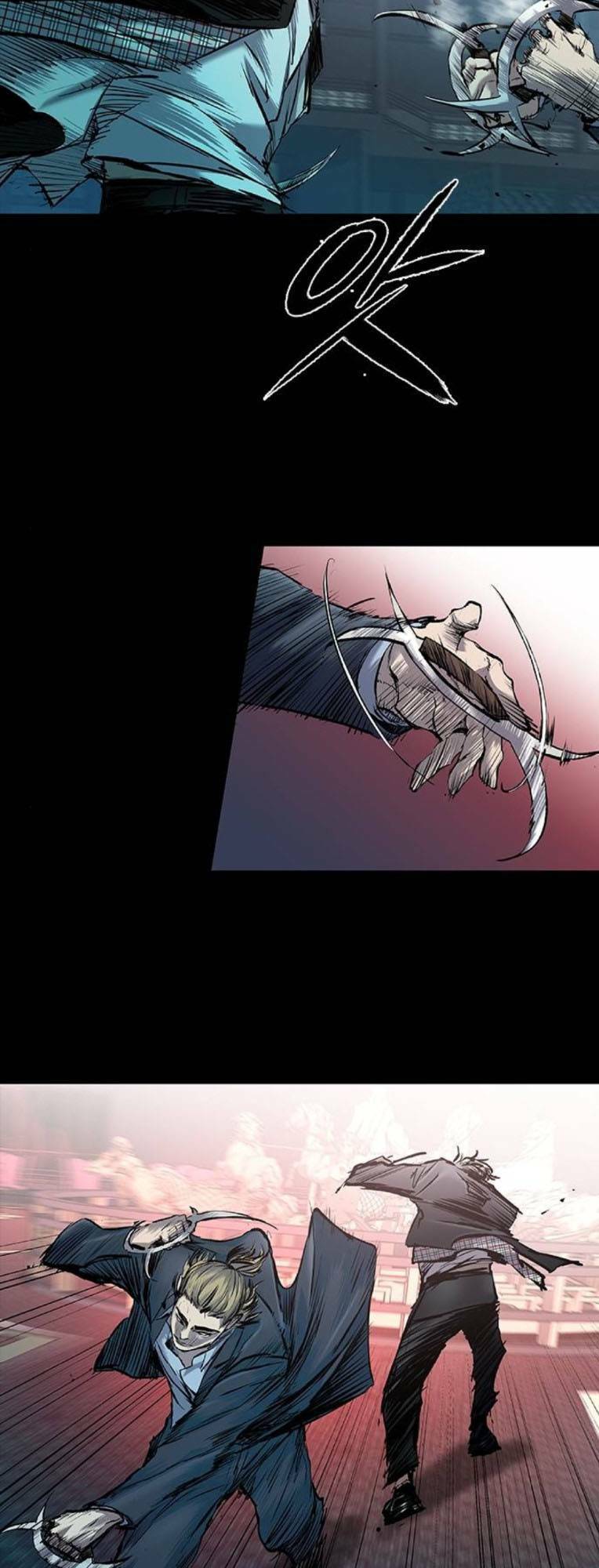 BáO Thù 2: VạN Nhân Chi ThượNg Chapter 26 - Trang 2