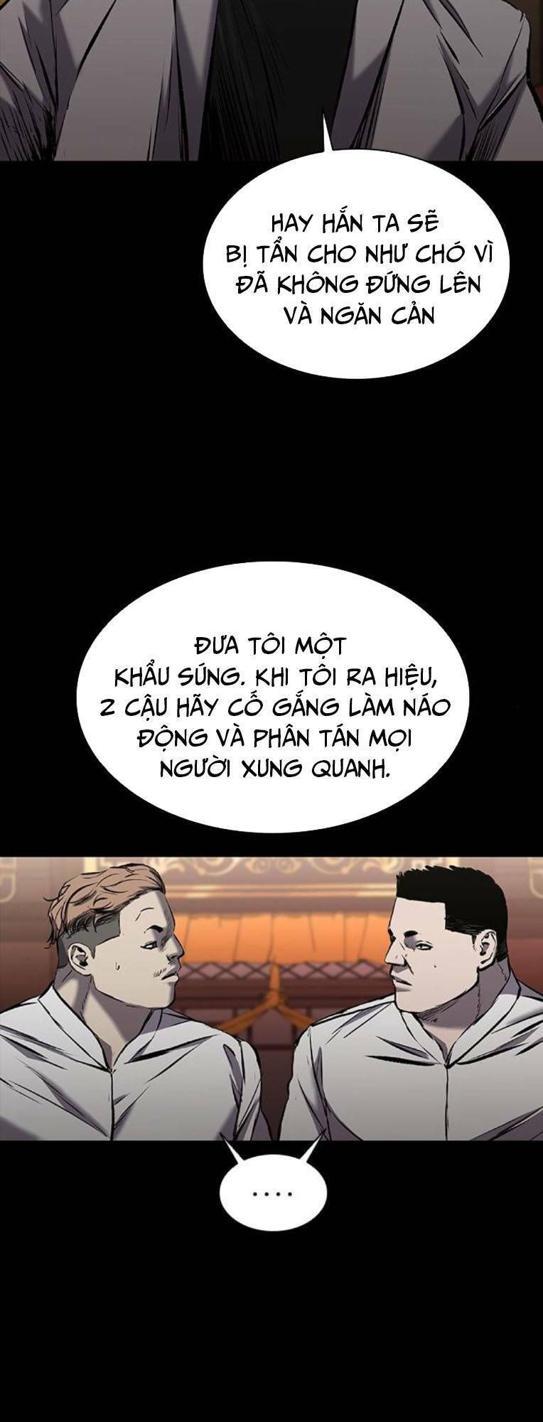 BáO Thù 2: VạN Nhân Chi ThượNg Chapter 26 - Trang 2