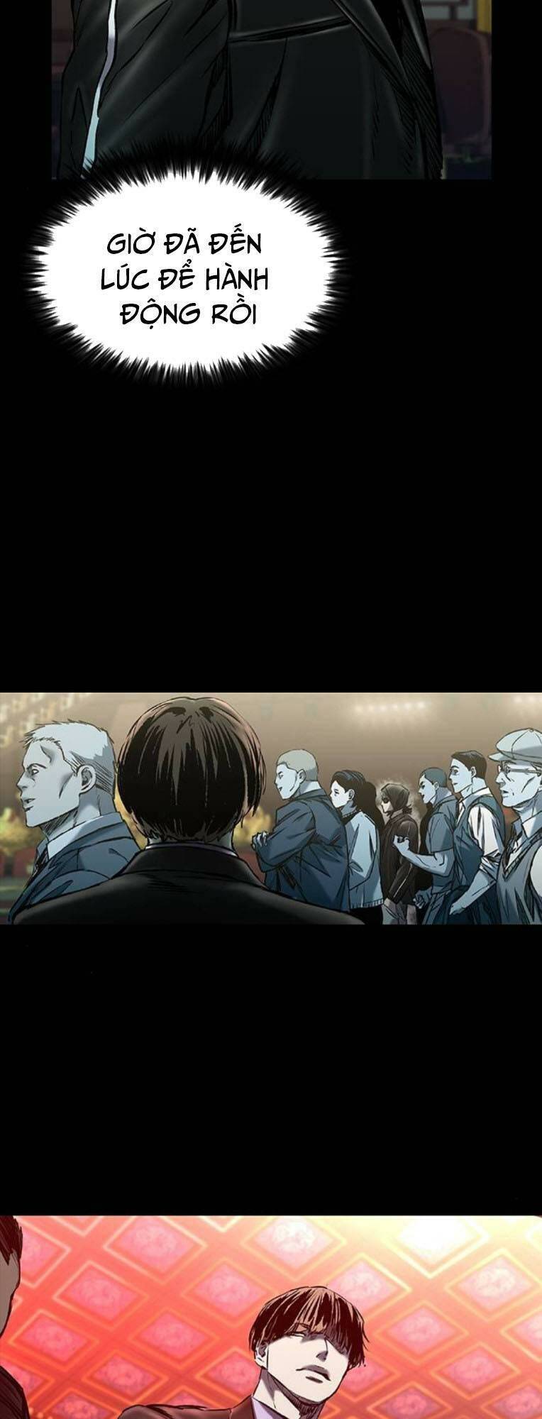 BáO Thù 2: VạN Nhân Chi ThượNg Chapter 26 - Trang 2