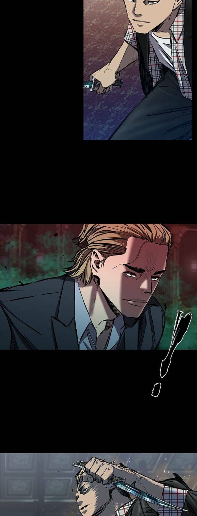 BáO Thù 2: VạN Nhân Chi ThượNg Chapter 26 - Trang 2