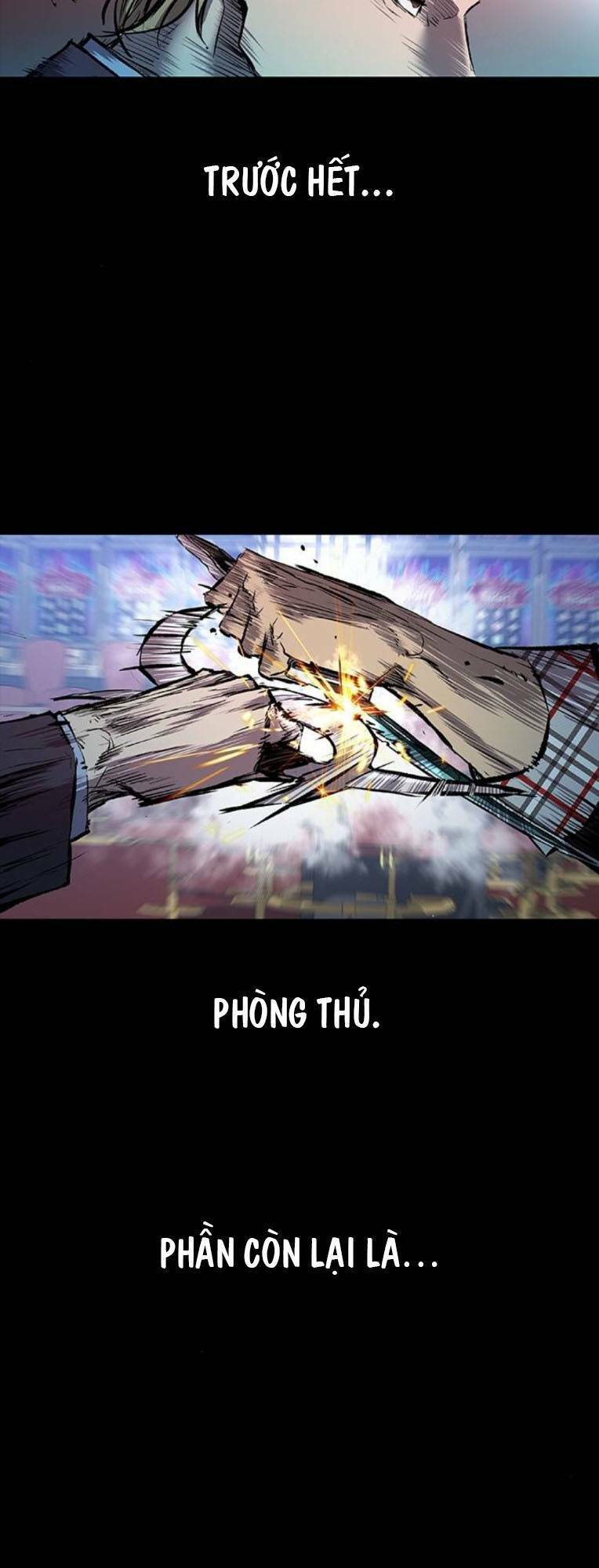 BáO Thù 2: VạN Nhân Chi ThượNg Chapter 26 - Trang 2