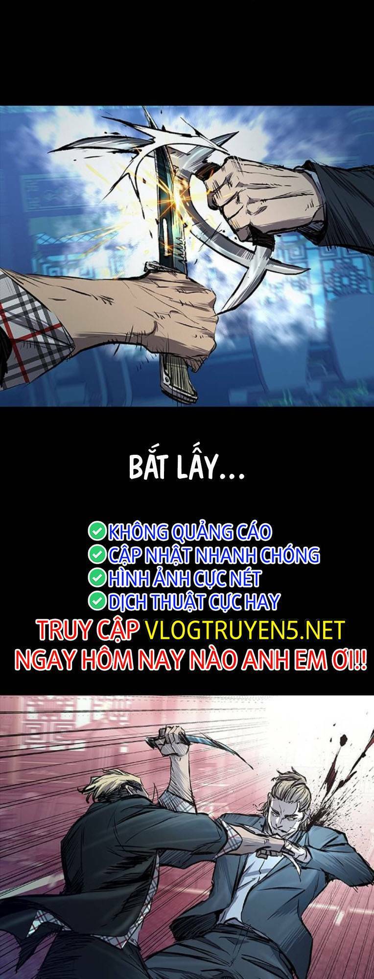 BáO Thù 2: VạN Nhân Chi ThượNg Chapter 26 - Trang 2