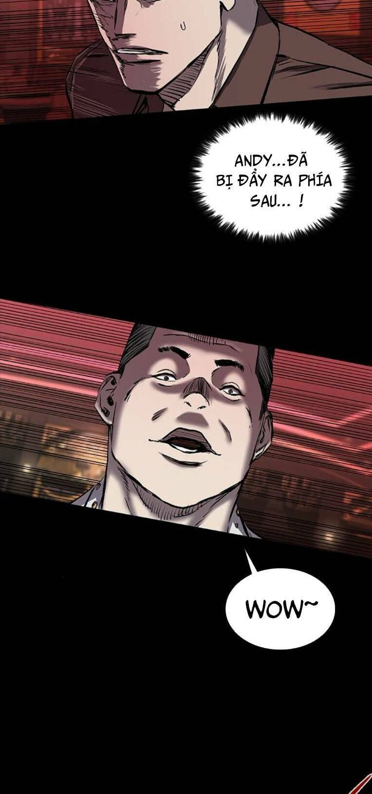 BáO Thù 2: VạN Nhân Chi ThượNg Chapter 26 - Trang 2