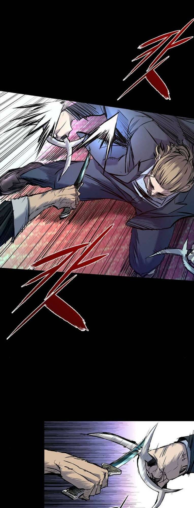 BáO Thù 2: VạN Nhân Chi ThượNg Chapter 26 - Trang 2