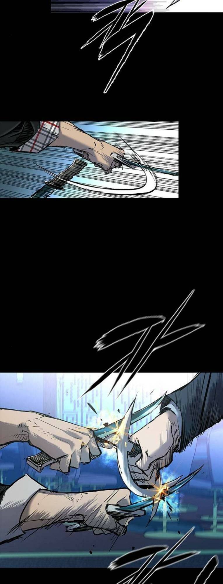 BáO Thù 2: VạN Nhân Chi ThượNg Chapter 26 - Trang 2