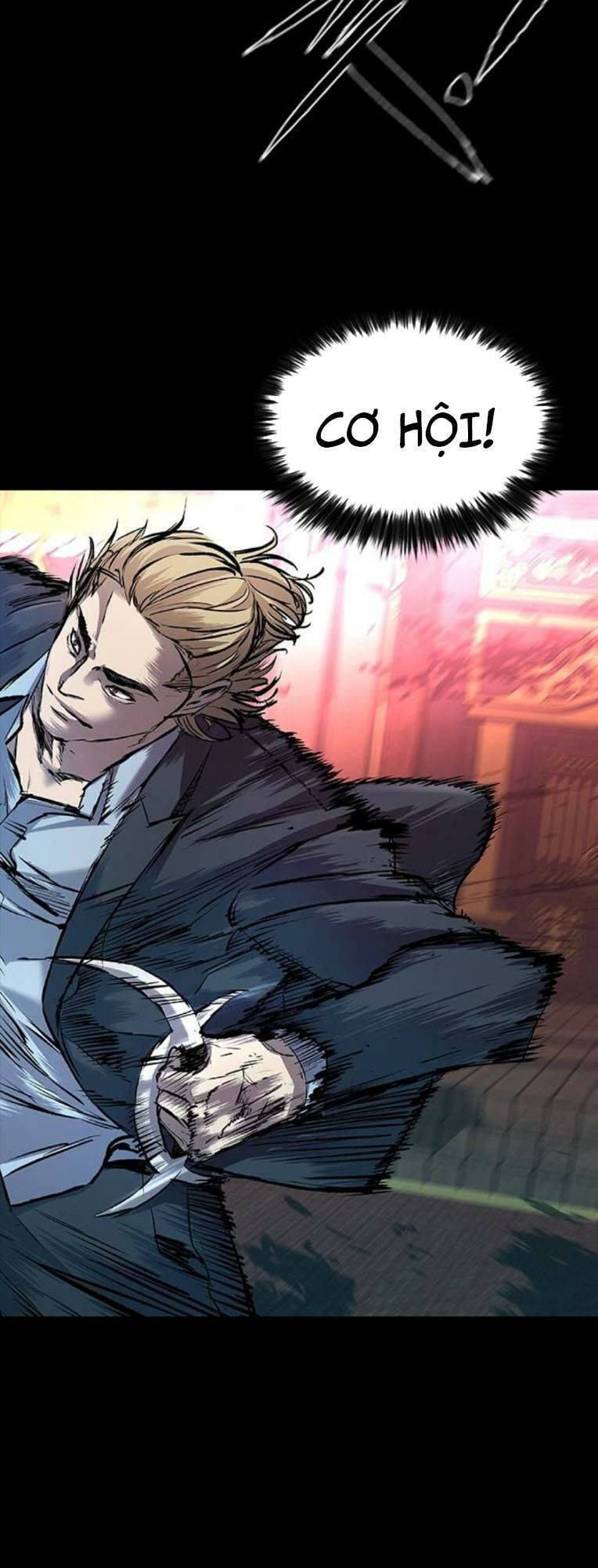 BáO Thù 2: VạN Nhân Chi ThượNg Chapter 26 - Trang 2