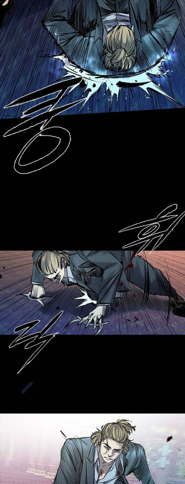 BáO Thù 2: VạN Nhân Chi ThượNg Chapter 26 - Trang 2