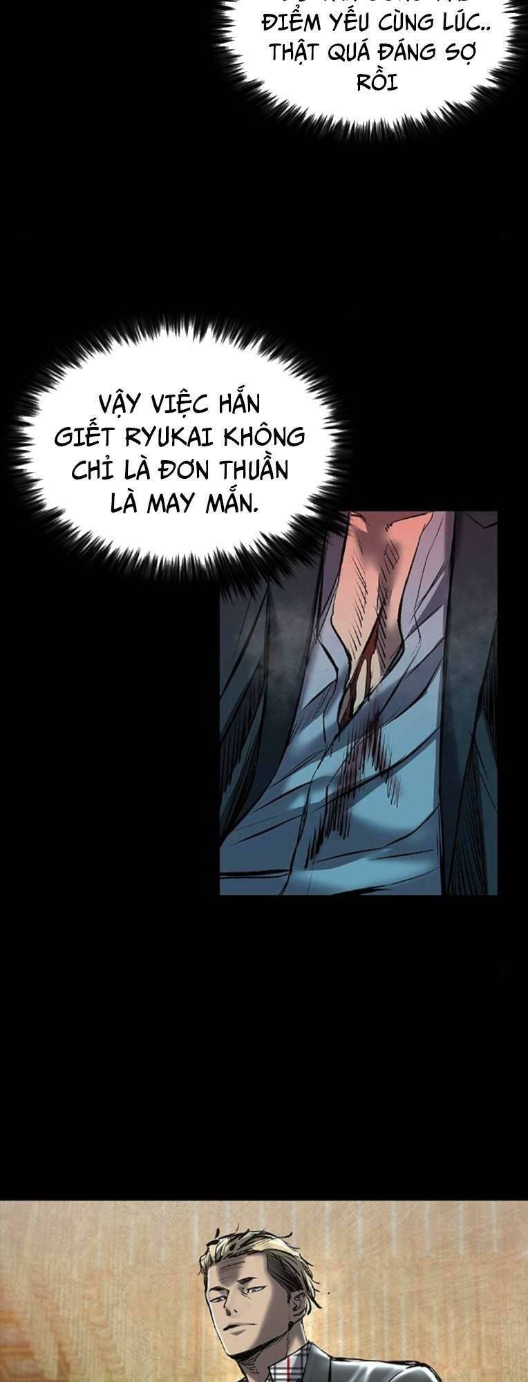 BáO Thù 2: VạN Nhân Chi ThượNg Chapter 26 - Trang 2