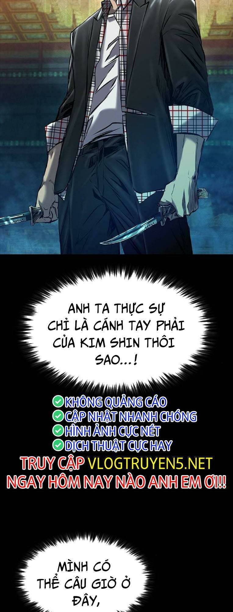 BáO Thù 2: VạN Nhân Chi ThượNg Chapter 26 - Trang 2