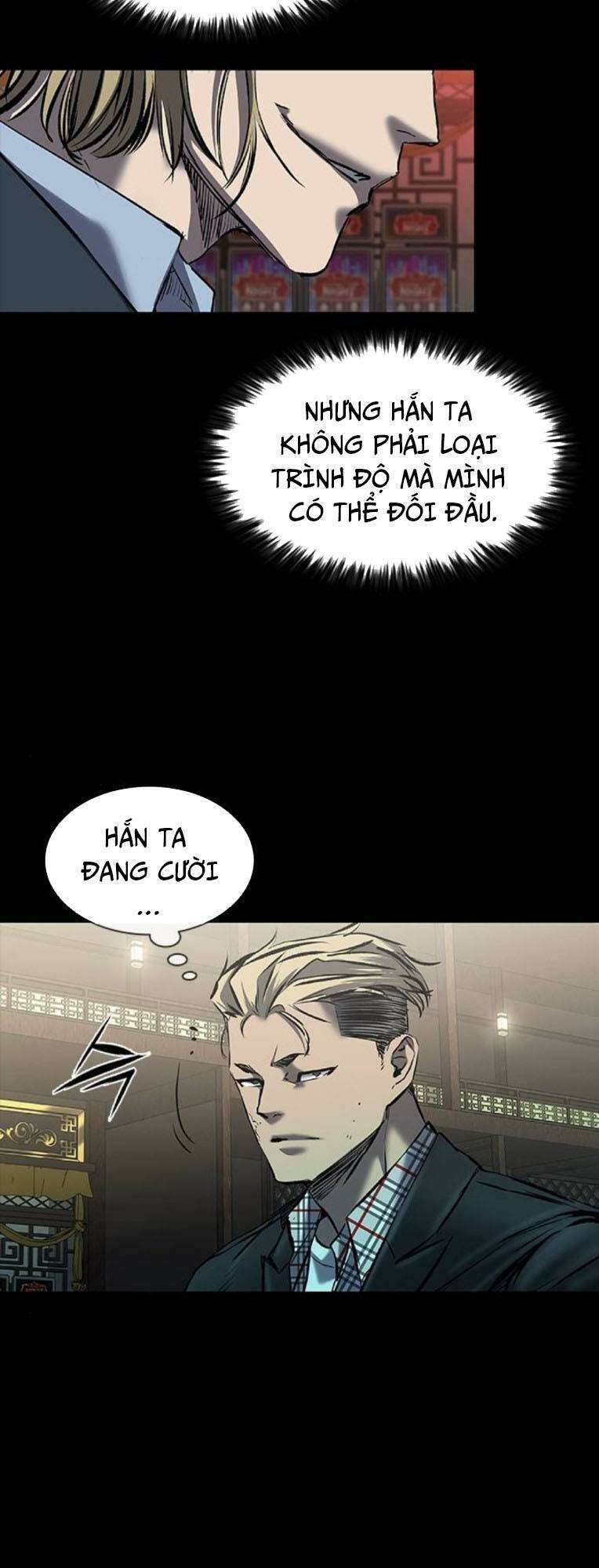 BáO Thù 2: VạN Nhân Chi ThượNg Chapter 26 - Trang 2