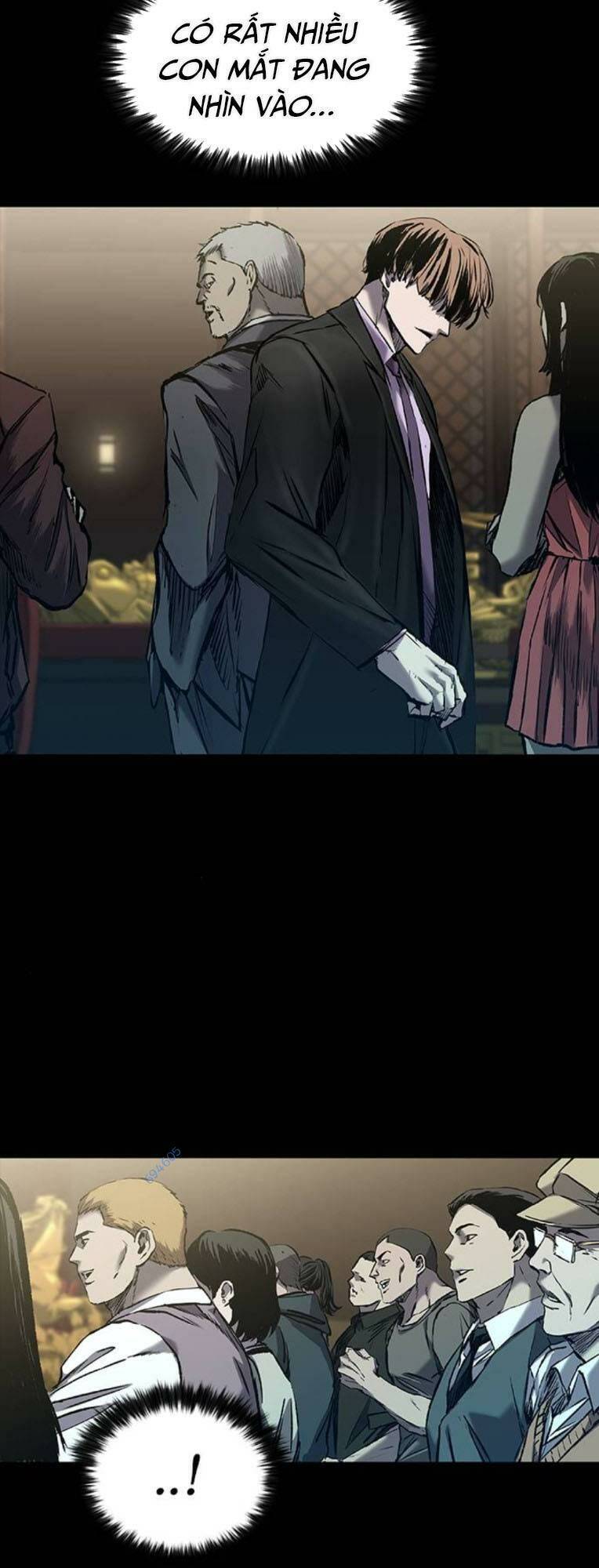 BáO Thù 2: VạN Nhân Chi ThượNg Chapter 26 - Trang 2