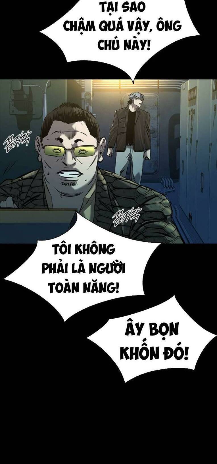 BáO Thù 2: VạN Nhân Chi ThượNg Chapter 26 - Trang 2