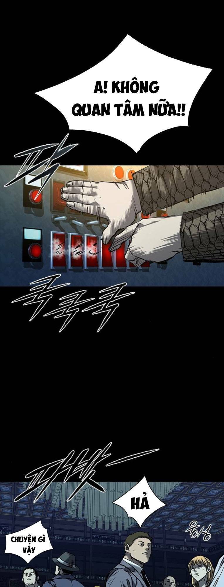 BáO Thù 2: VạN Nhân Chi ThượNg Chapter 26 - Trang 2