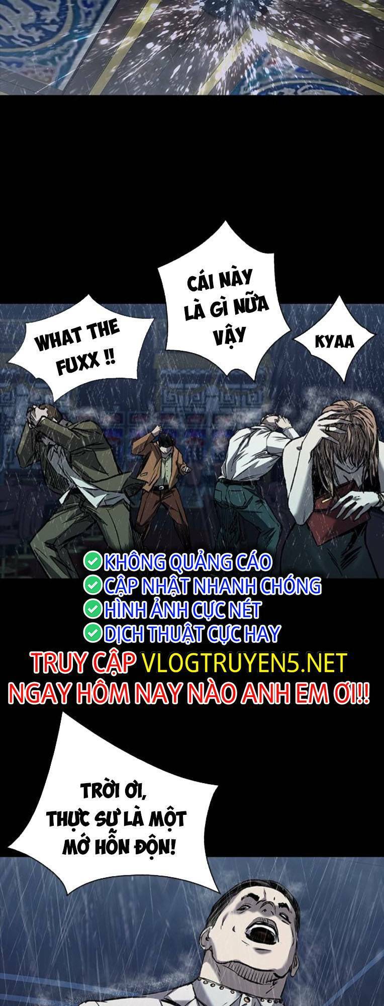 BáO Thù 2: VạN Nhân Chi ThượNg Chapter 26 - Trang 2