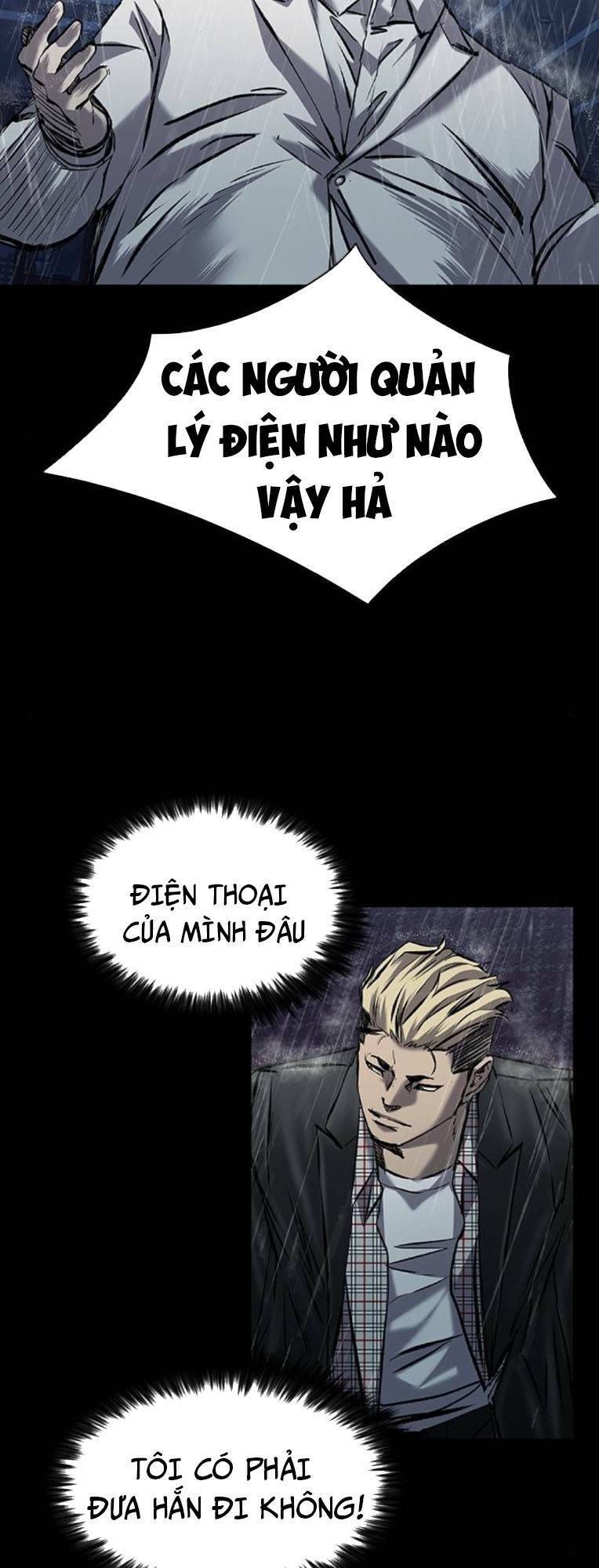 BáO Thù 2: VạN Nhân Chi ThượNg Chapter 26 - Trang 2