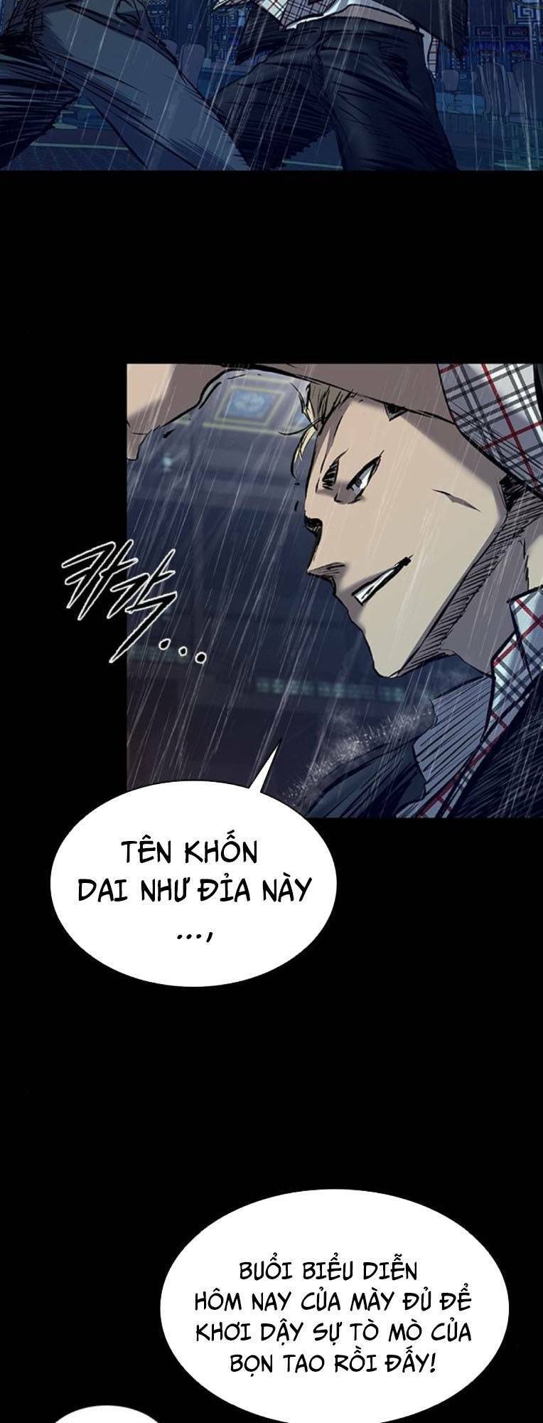 BáO Thù 2: VạN Nhân Chi ThượNg Chapter 26 - Trang 2