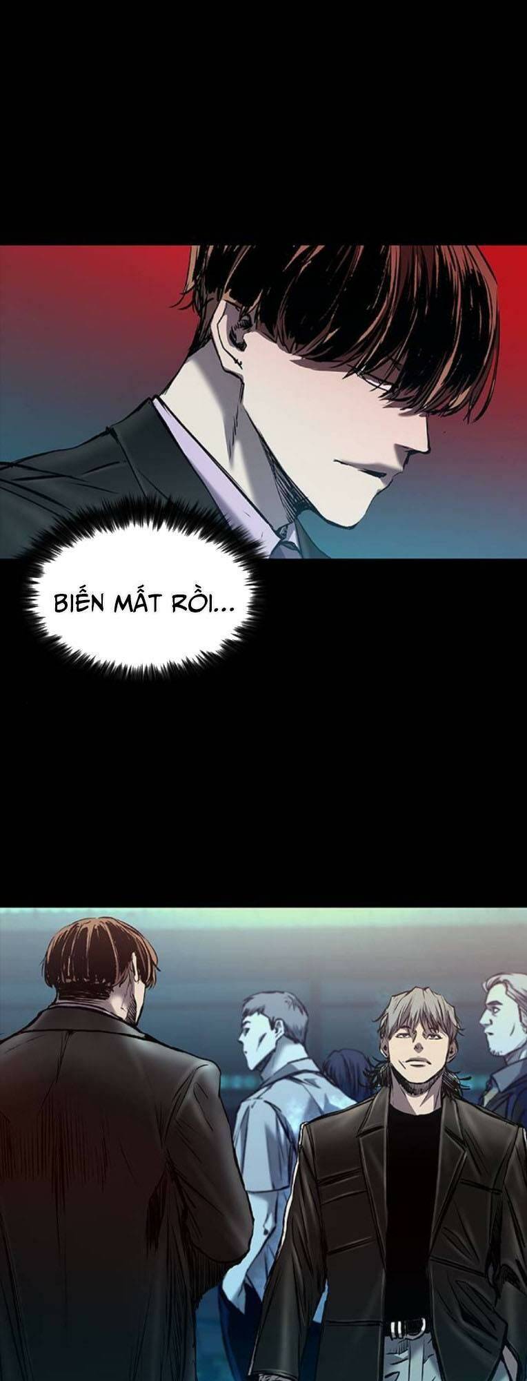 BáO Thù 2: VạN Nhân Chi ThượNg Chapter 26 - Trang 2