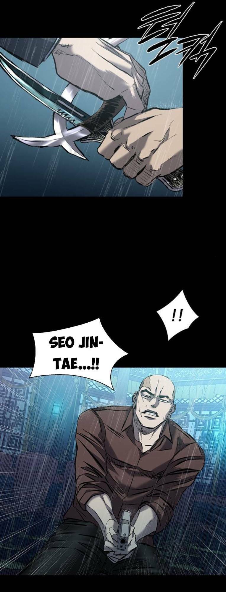 BáO Thù 2: VạN Nhân Chi ThượNg Chapter 26 - Trang 2