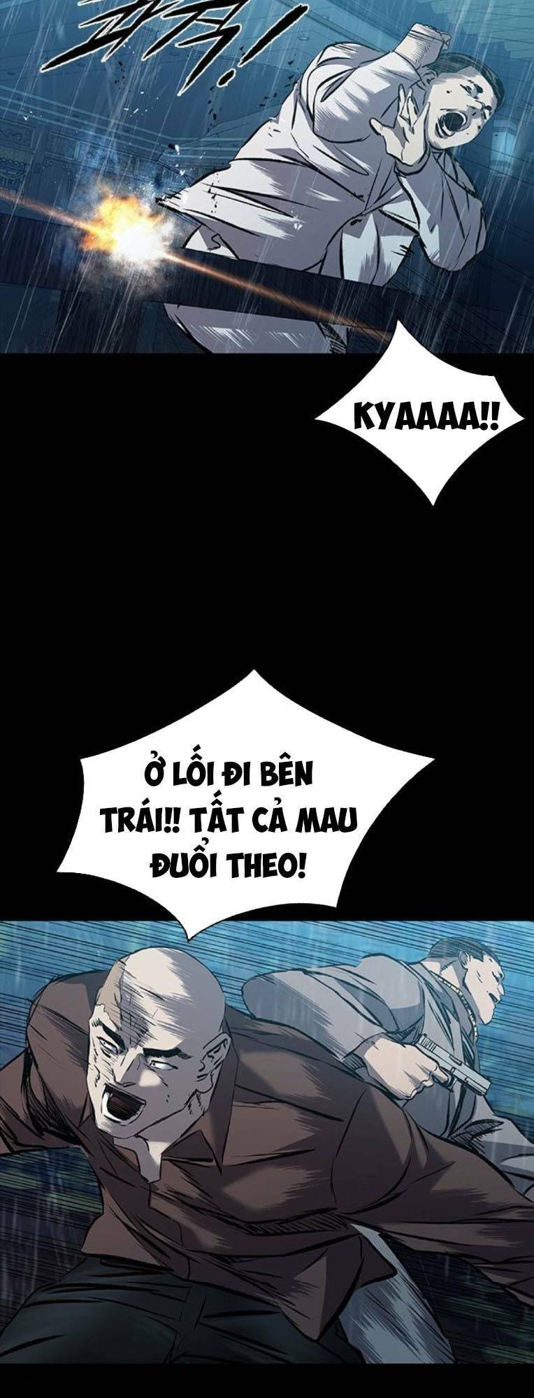 BáO Thù 2: VạN Nhân Chi ThượNg Chapter 26 - Trang 2