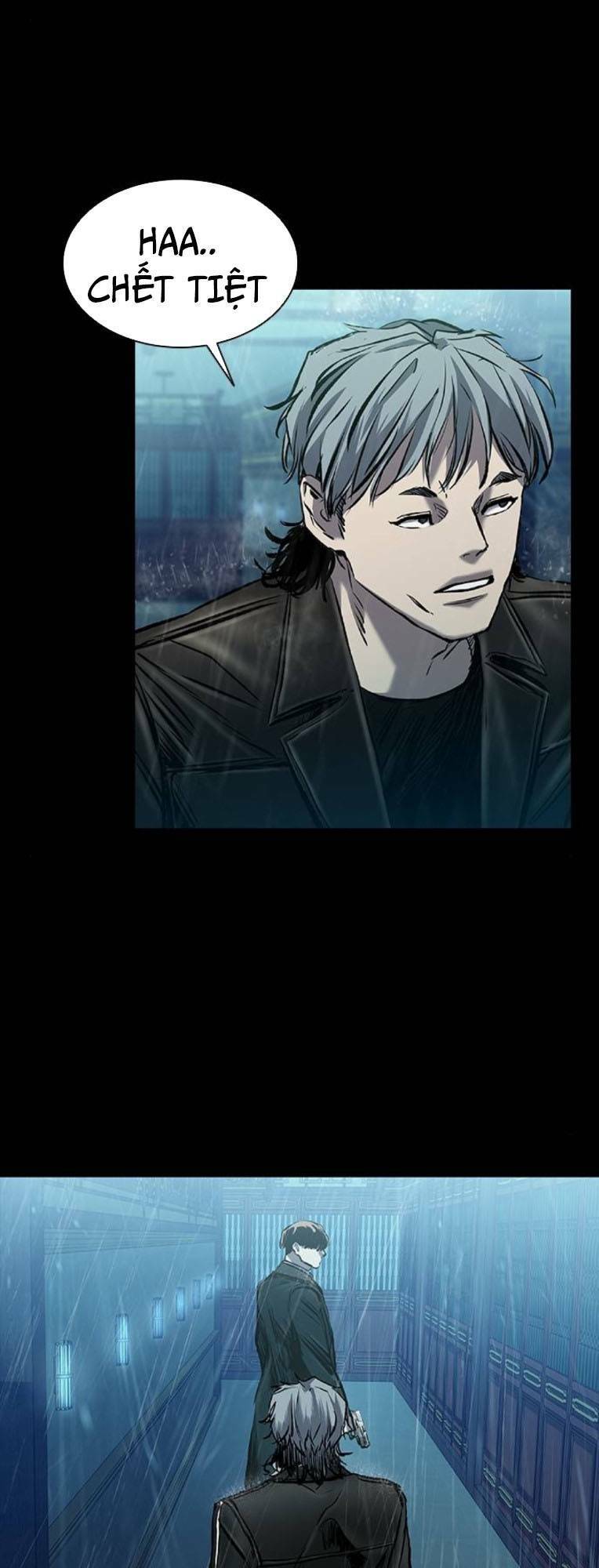 BáO Thù 2: VạN Nhân Chi ThượNg Chapter 26 - Trang 2