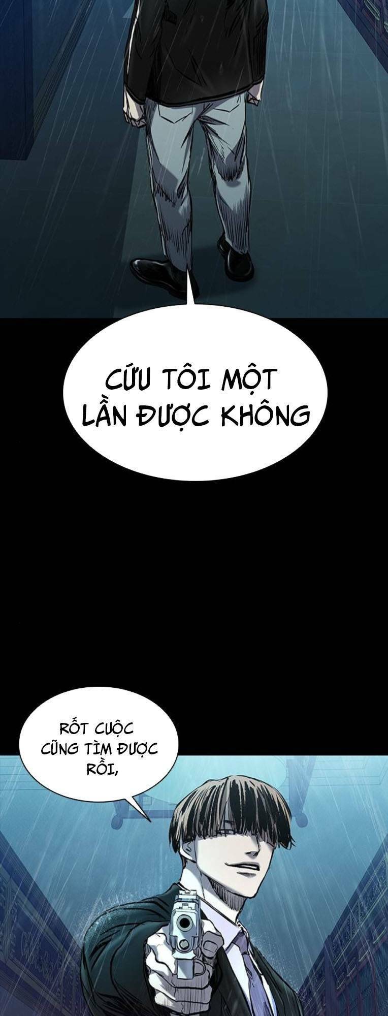 BáO Thù 2: VạN Nhân Chi ThượNg Chapter 26 - Trang 2