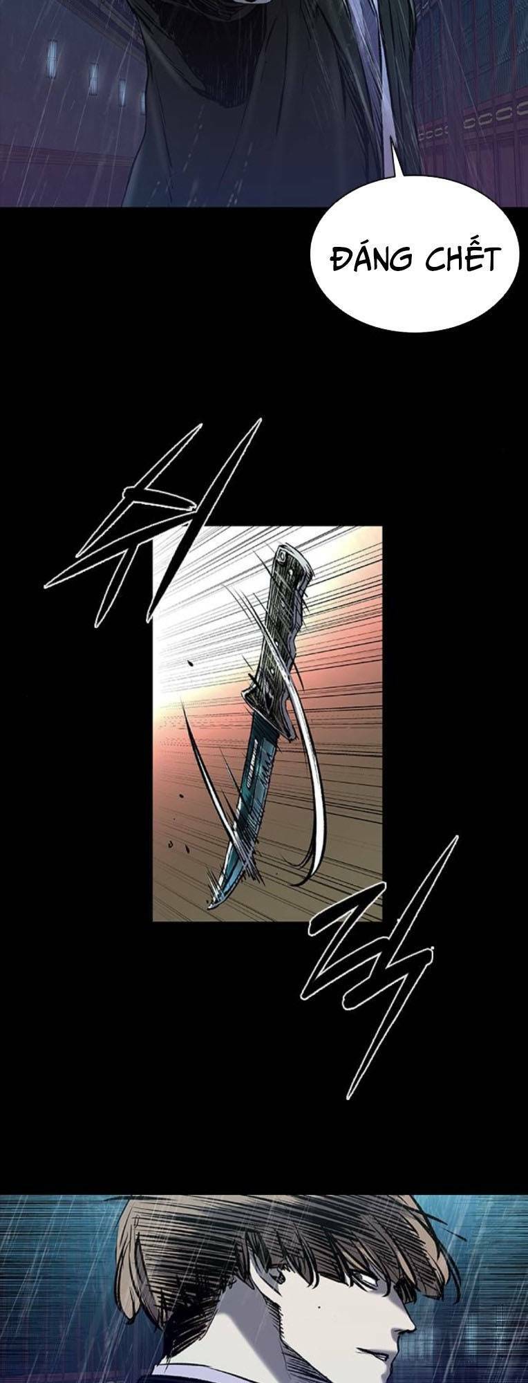 BáO Thù 2: VạN Nhân Chi ThượNg Chapter 26 - Trang 2