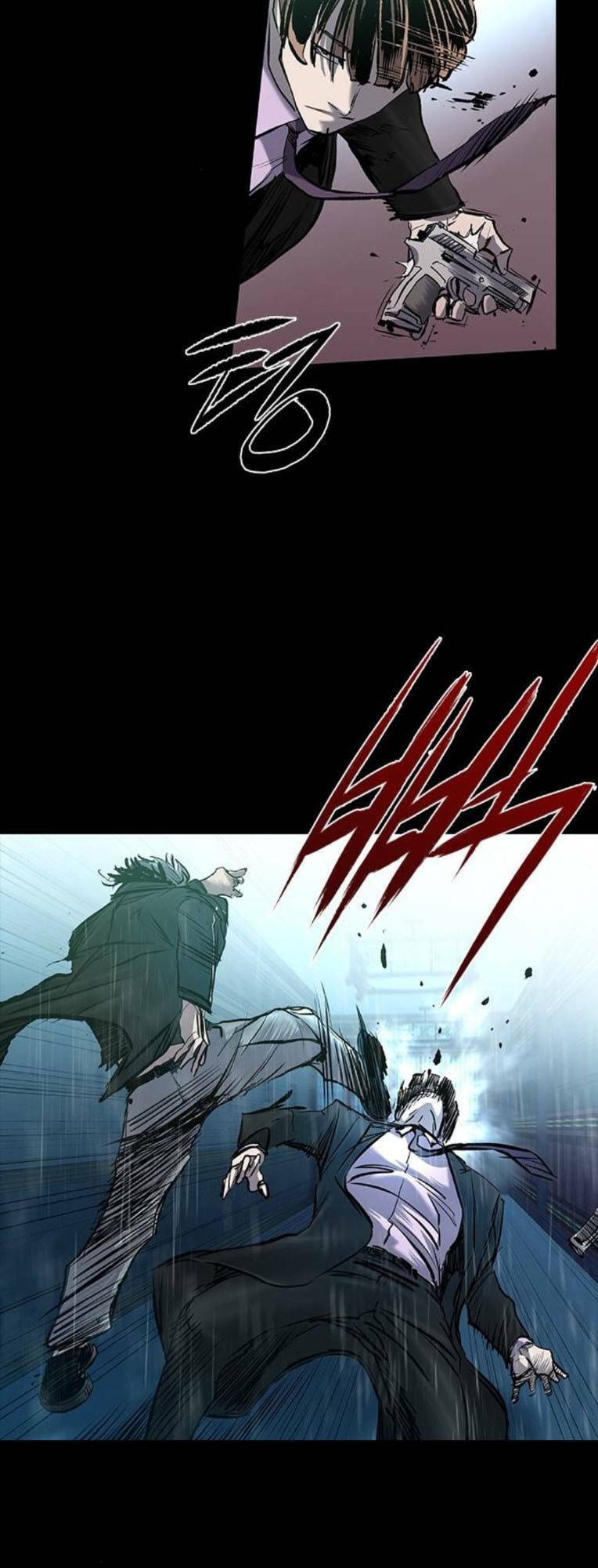 BáO Thù 2: VạN Nhân Chi ThượNg Chapter 26 - Trang 2