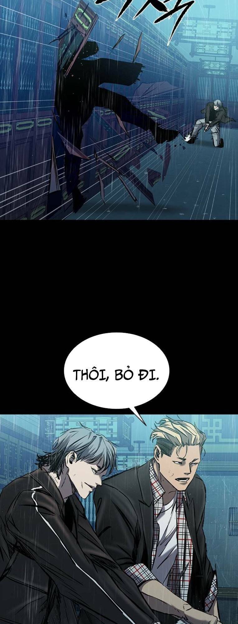 BáO Thù 2: VạN Nhân Chi ThượNg Chapter 26 - Trang 2