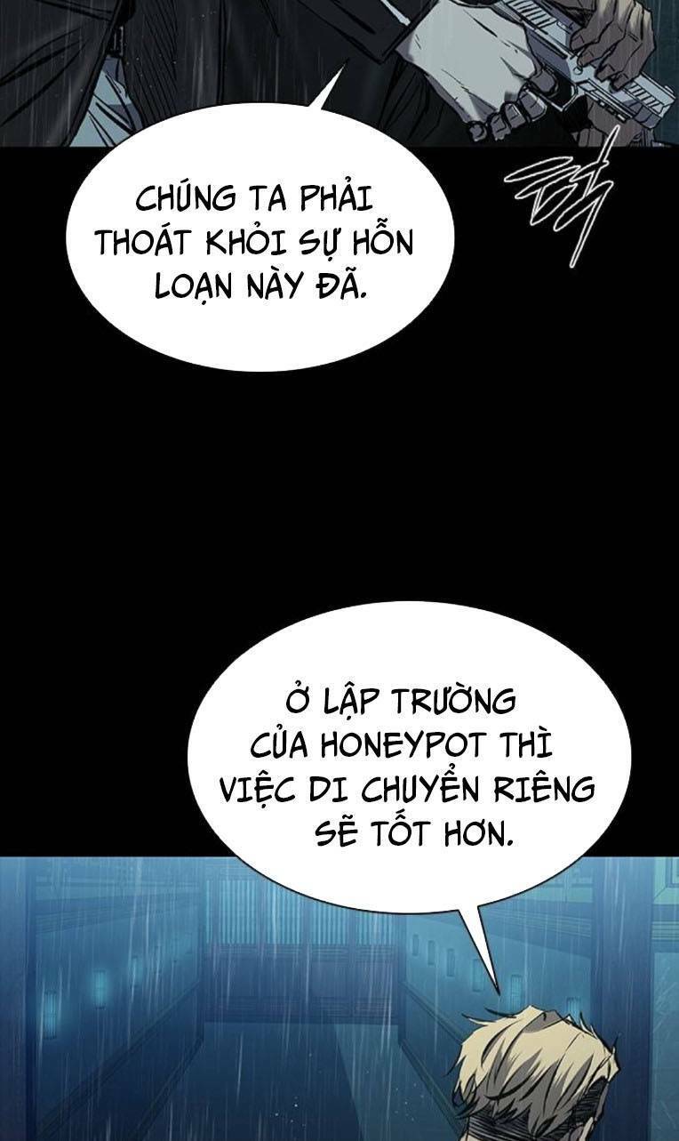 BáO Thù 2: VạN Nhân Chi ThượNg Chapter 26 - Trang 2