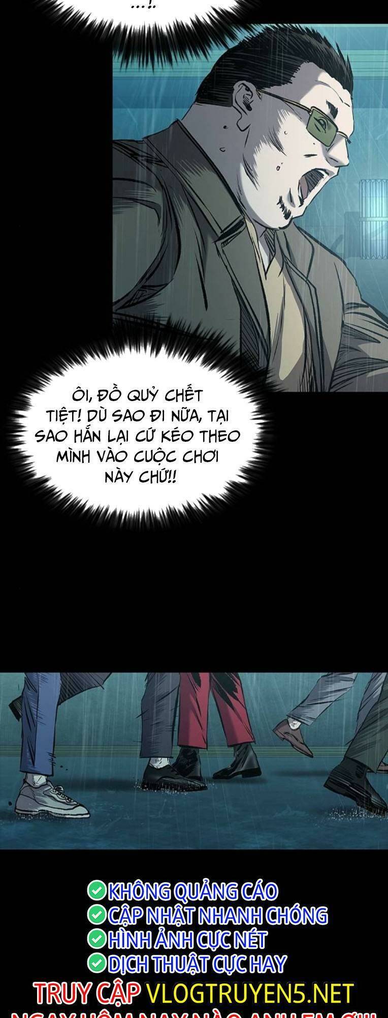 BáO Thù 2: VạN Nhân Chi ThượNg Chapter 26 - Trang 2