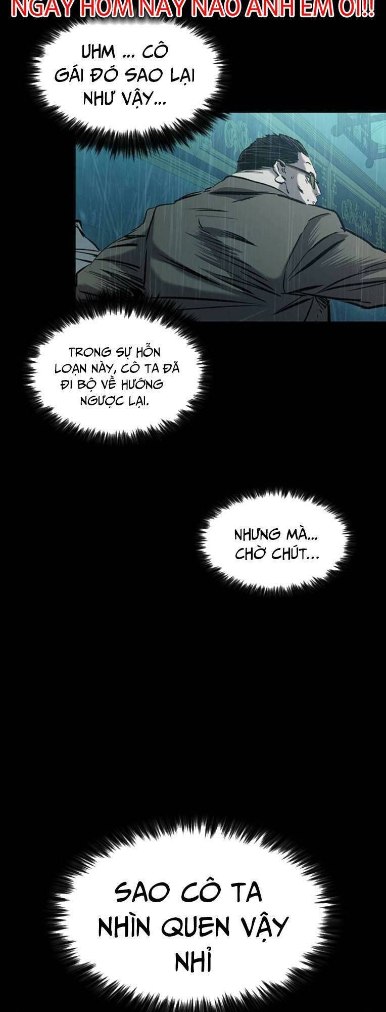 BáO Thù 2: VạN Nhân Chi ThượNg Chapter 26 - Trang 2