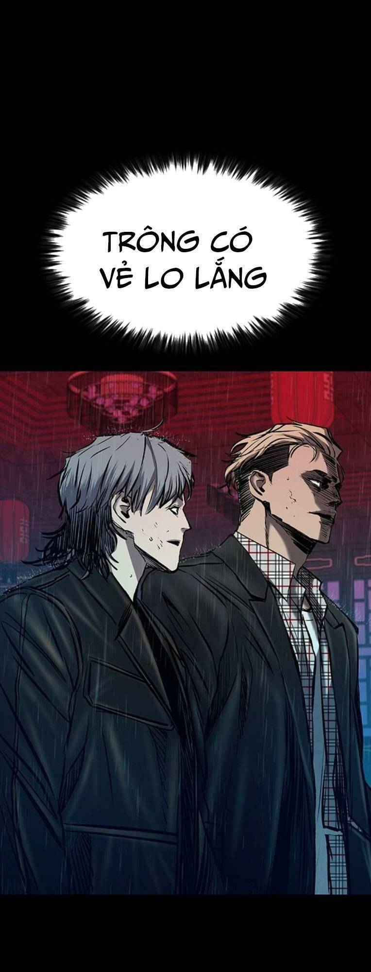 BáO Thù 2: VạN Nhân Chi ThượNg Chapter 26 - Trang 2