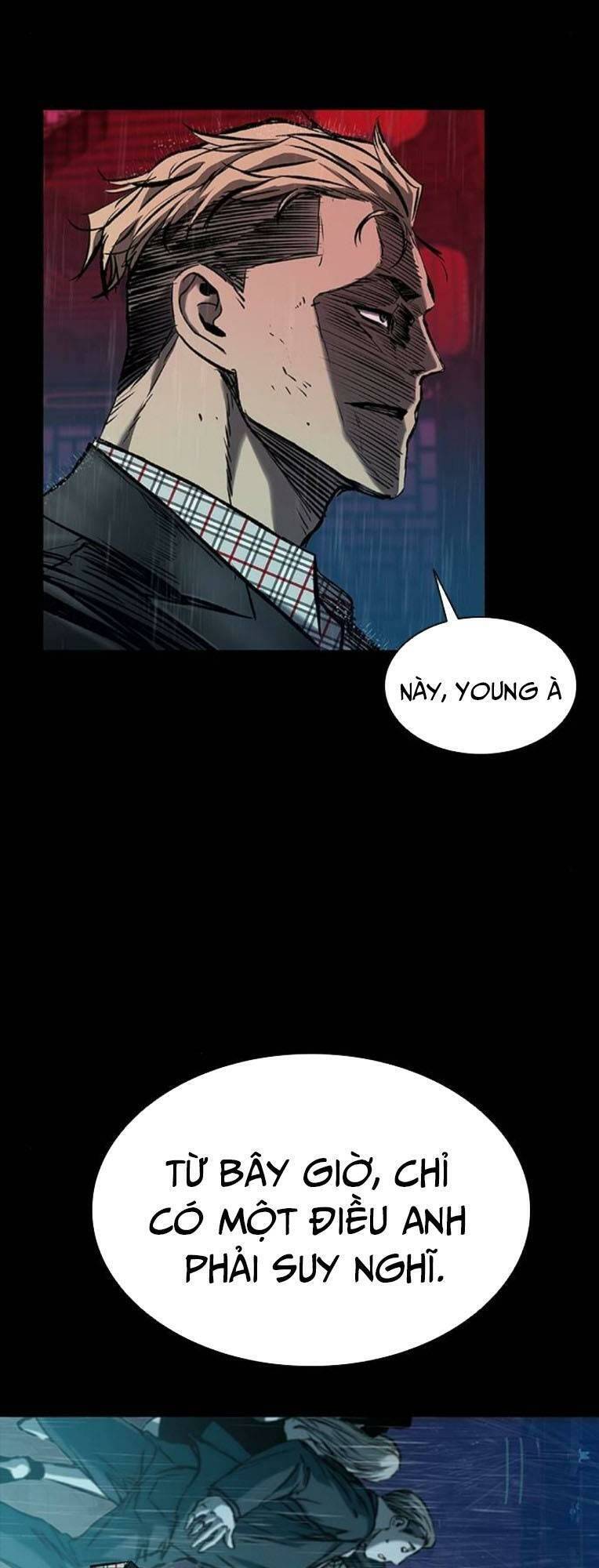 BáO Thù 2: VạN Nhân Chi ThượNg Chapter 26 - Trang 2