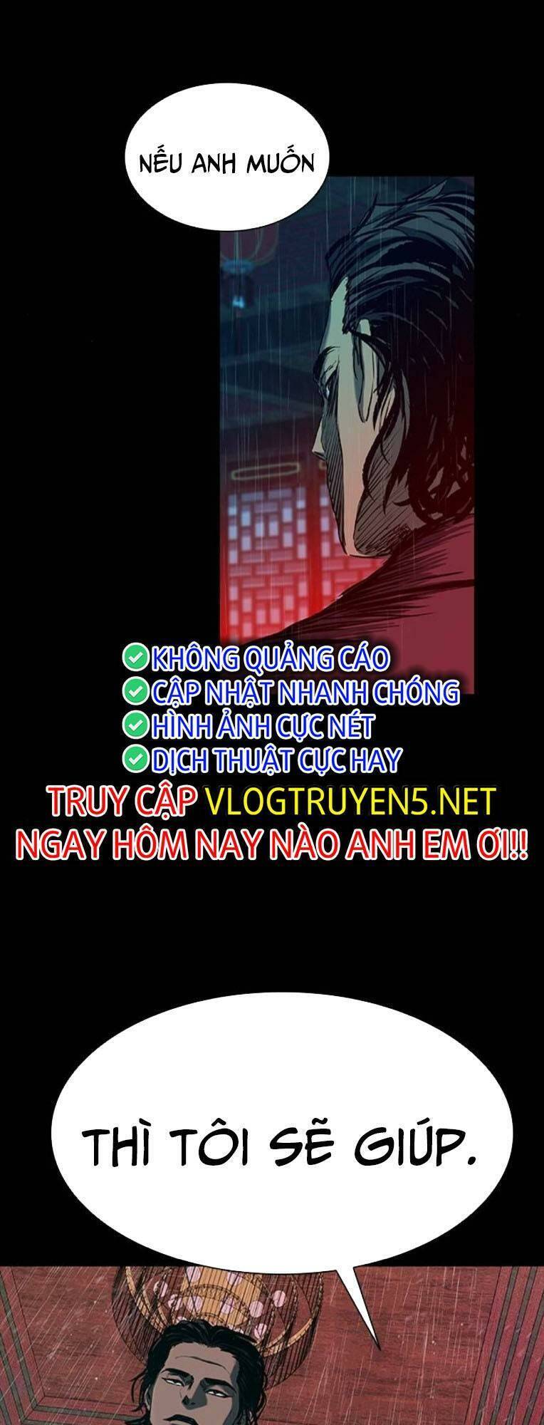 BáO Thù 2: VạN Nhân Chi ThượNg Chapter 26 - Trang 2